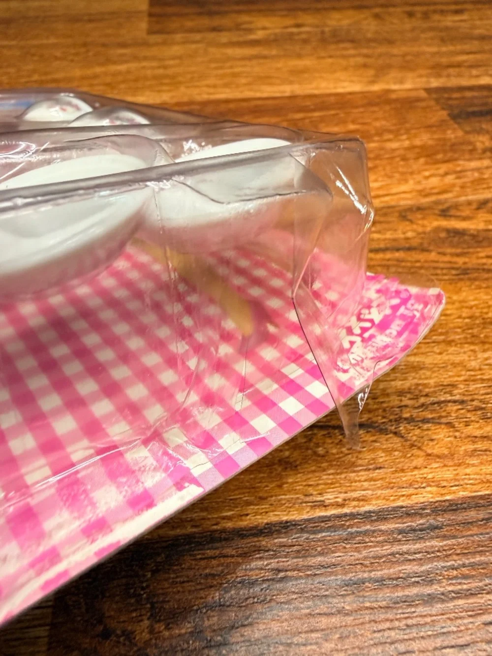 1994 MATTEL, INC. Barbie China Tea Set